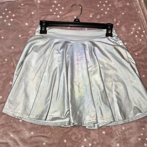 space skirt